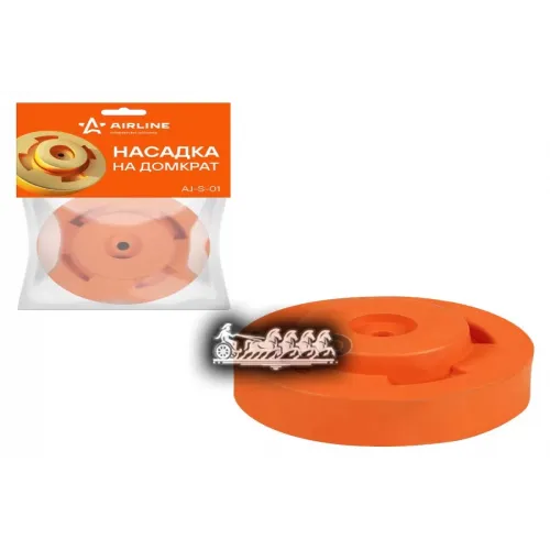 Насадка На Домкрат Подкатной AIRLINE 