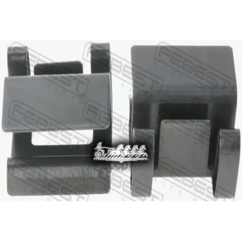 Кронштейн Крепления Выжим.подшип. Nissan Almera N15/N16 Febest 0299-CRBN16