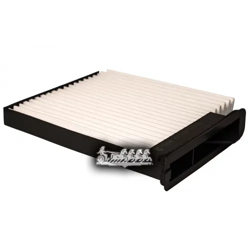 Фильтр Салона Nissan Note/Tiida 06- CWORKS 