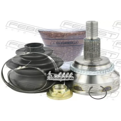 Шрус Наружный 27X62x30 Febest 0110-GSL20A48