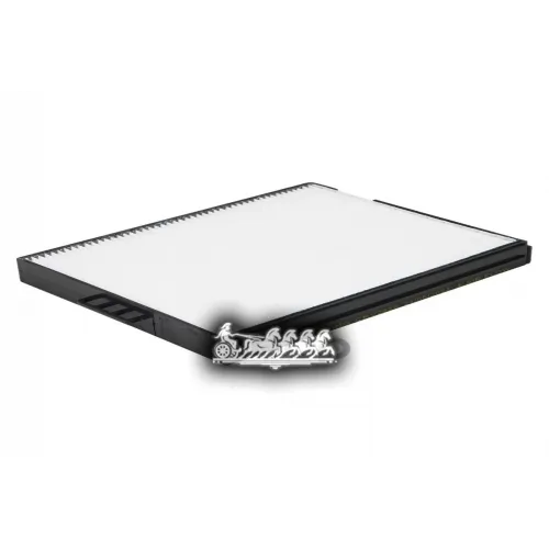 Фильтр Салона Hyundai Accent 99- 1.3I/1.5I Carville Racing 