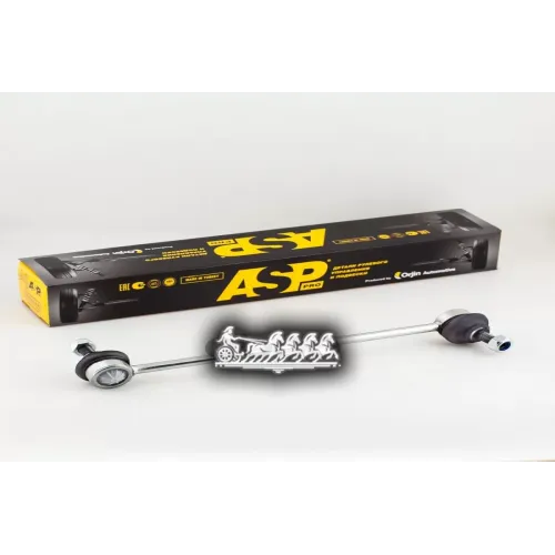 Тяга Стабилизатора Vag A1/A2/Polo/Fabia 01- Перед. ASP 