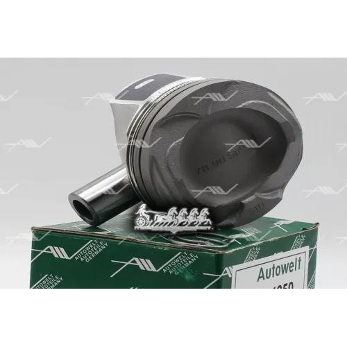 Поршень Ford 1.5I 16V Ecoboost M8da/M9da/Unca (Std) Autowelt 