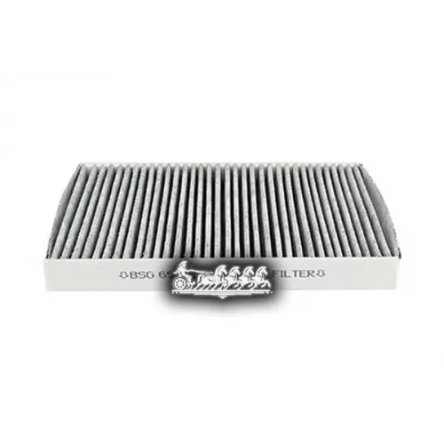 Фильтр Салона Gm Astra H 04- BSG AUTO PARTS 