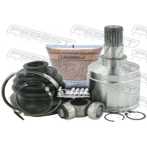 Шрус Внутренний Левый 19X35x22 Febest 0711-RG413LH