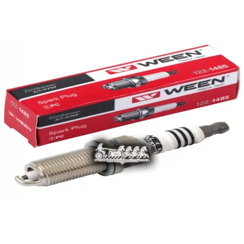 Свеча Зажигания Nissan Ween 