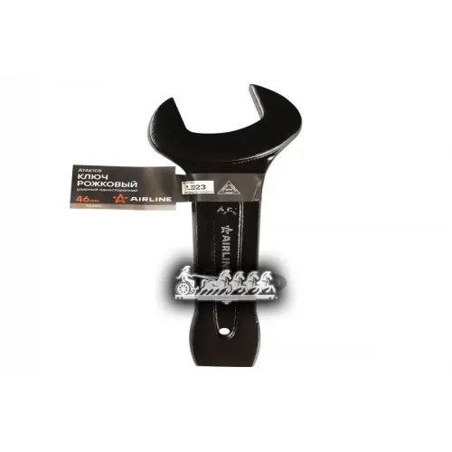 Ключ Рожковый Ударный Односторонний 46Мм AIRLINE 