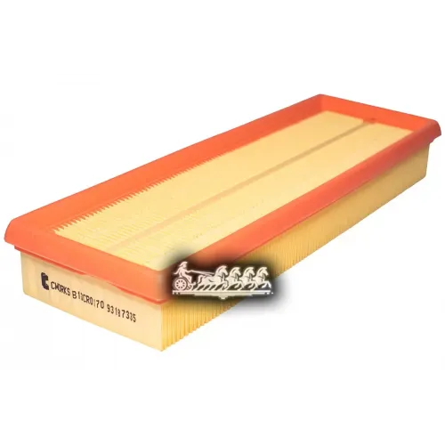 Фильтр Воздушный Nissan Primastar Автобус (X83) 03/2001 - По Н.в. CWORKS 