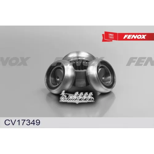 Трипоид Ford/Gm Focus/Astra 04- FENOX 