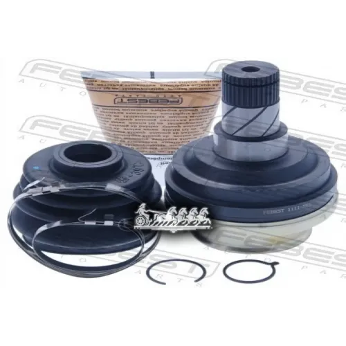 Шрус Chevrolet Lanos/Daewoo Nexia 1.5 95- Внутр. Febest 1111-NEX