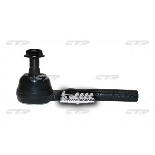 Наконечник Рулевой Тяги Chrysler Voyager 00-08 Лев/Прав. (=Cecr8) CTR 