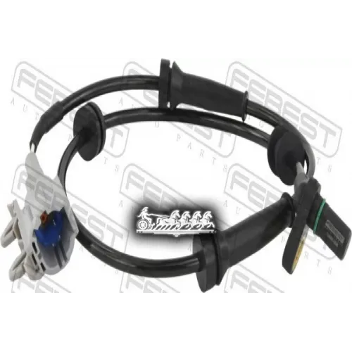 Датчик Abs Nissan Pathfinder/Navara 06- Передн. Febest 02606-009