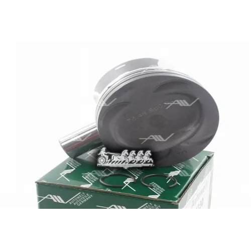 Поршень Vag 1.4 Tsi 16V Blg/Cava/Ctha (0.50) Autowelt 