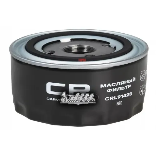 Фильтр Масляный Carville Racing 