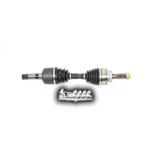Привод В Сборе Ford Ranger 06- BSG AUTO PARTS 