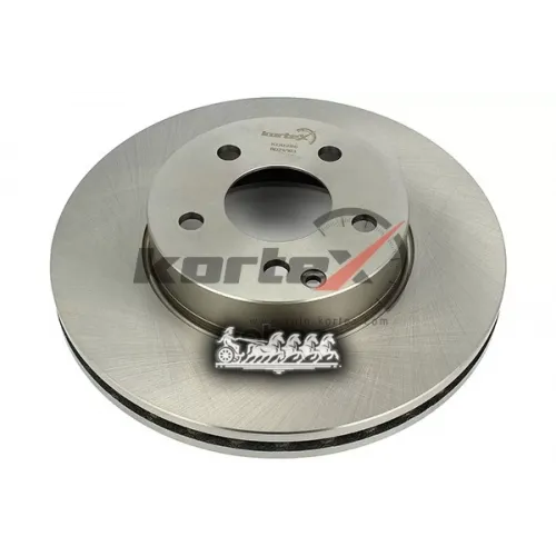 Диск Торм. Mb W204/W212 Перед.вент.(D=295Mm) KORTEX 