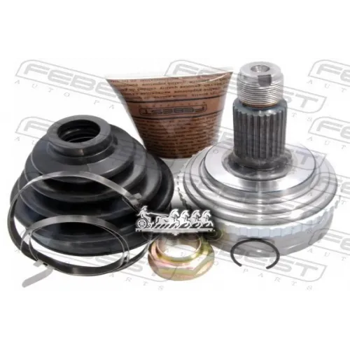 Шрус Наружный 30X60x26 Febest 0310-CF4A50