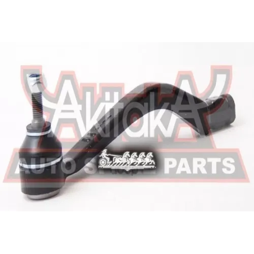 Наконечник Рулевой Тяги Renault Logan 05- Лев. ASVA 