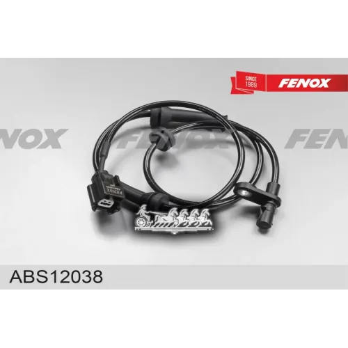 Датчик Abs Nissan Juke Задн.лев. FENOX 