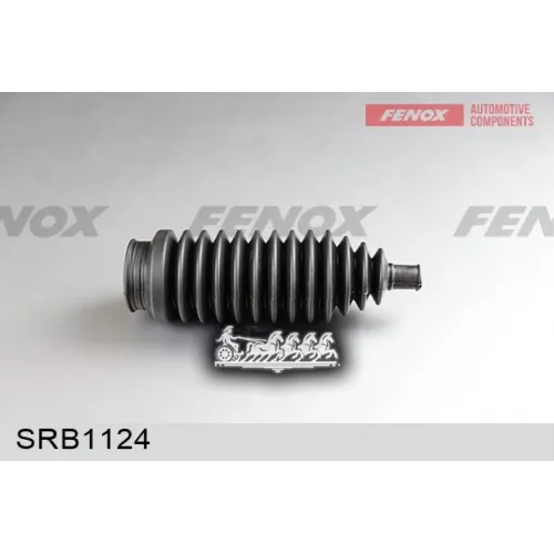 Защитный Чехол Рулевой Рейки FENOX 