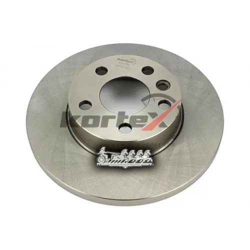 Диск Торм. Vw T4 96-03 Перед.(D=282Mm) KORTEX 