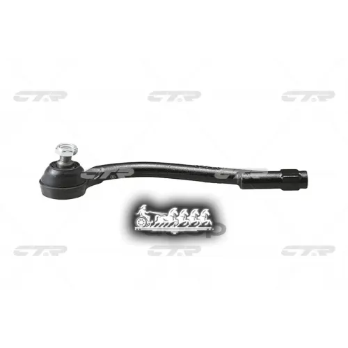 Наконечник Рулевой Тяги Hyun/Kia Optima/Magentis 06- Лев. (= Cekk32l) CTR 