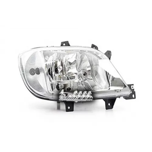 Фара Mb Sprinter208/308/213/313/413Cdi 03- BSG AUTO PARTS 
