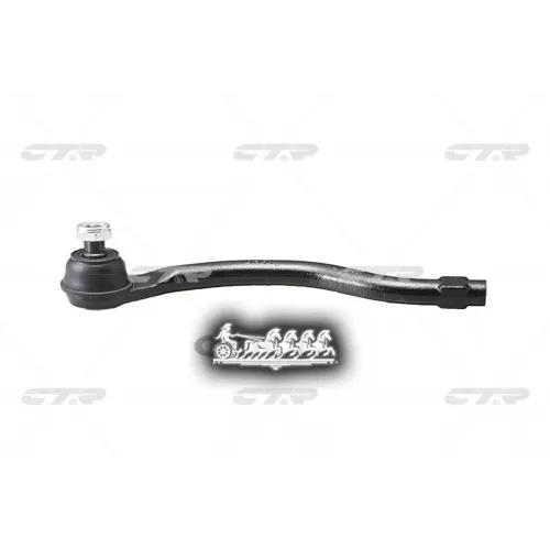 Наконечник Рулевой Тяги Honda Odyssey 99-03 Лев. (=Ceho44) CTR 
