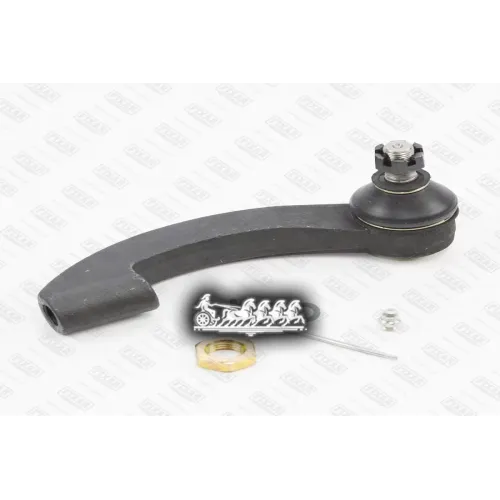 Наконечник Рулевой Тяги Chrysler Sebring 94- Лев. FIXAR 