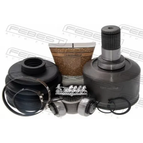 Шрус Hyundai Sonata/Kia Optima/Magentis 00-05 Внут.лев. Febest 1211-SONLH
