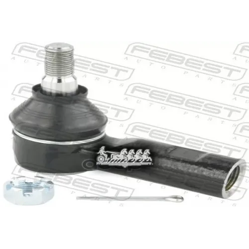 Наконечник Рулевой Febest 1421-ACT