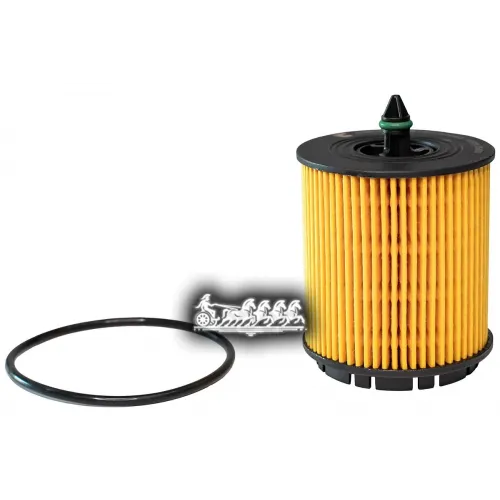 Фильтр Масляный Vw Amarok (2Ha/ 2Hb/ S1b/ S6b/ S7a/ S7b) 2011 - По Н.в. 2.0 Bitdi 4Motion 180 Л.с. Дизель CWORKS 