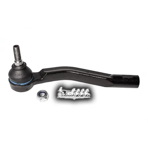 Наконечник Рулевой Тяги Renault Kaptur/Clio Iv 12- CWORKS 