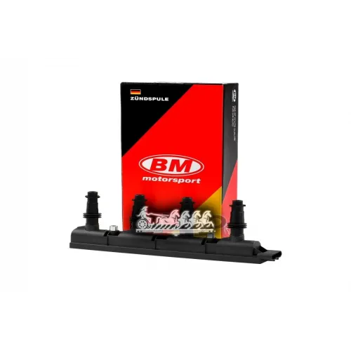 Катушка Зажигания Gm Astra J/Aveo BM-Motorsport 