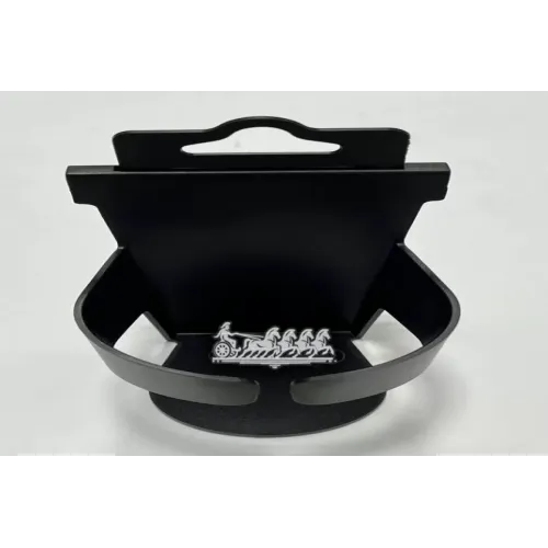 Универсальный Держатель Стаканов И Бутылок В Авто FENOX 