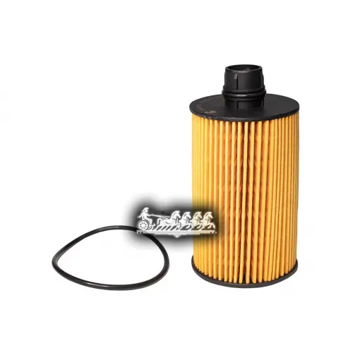 Фильтр Масляный Audi A5 (8T3) 10/2011 - 01/2017 CWORKS 