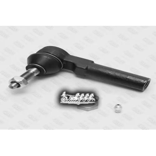 Наконечник Рулевой Тяги Chrysler Neon/Pt Cruiser 94- Лев./Прав. FIXAR 