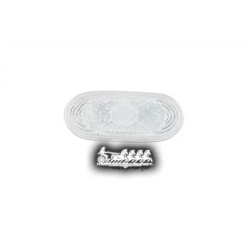 Фонарь Mb Sprinter215/315Cdi/Crafter 06- BSG AUTO PARTS 