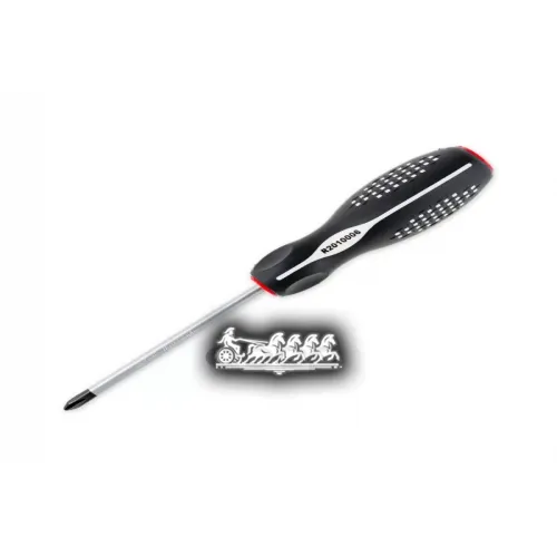 Отвертка Крестовая Ph 2 Х 100 Мм. L 208 Мм ARNEZI 