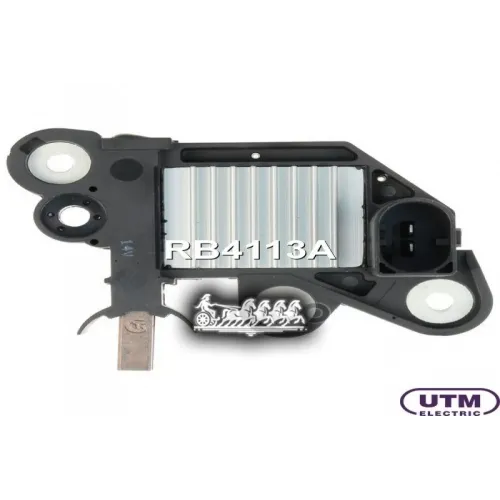 Регулятор Vag Polo 11- Генератора Utm 