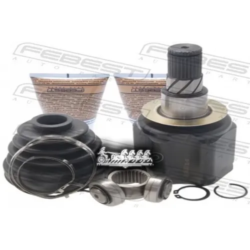 Шрус Nissan Pathfinder/Navara 05- Внут. Febest 0211-R51