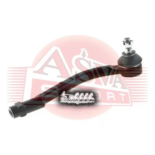 Наконечник Рулевой Тяги Hyundai/Kia Santa Fe/Ix55 Прав. ASVA 