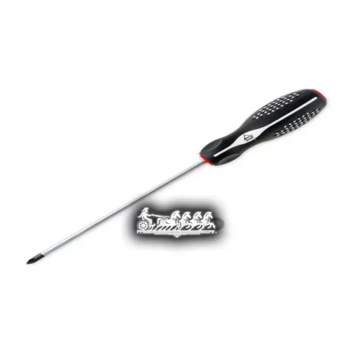 Отвертка Крестовая Ph 1X150 Мм . L 248 Мм . ARNEZI 