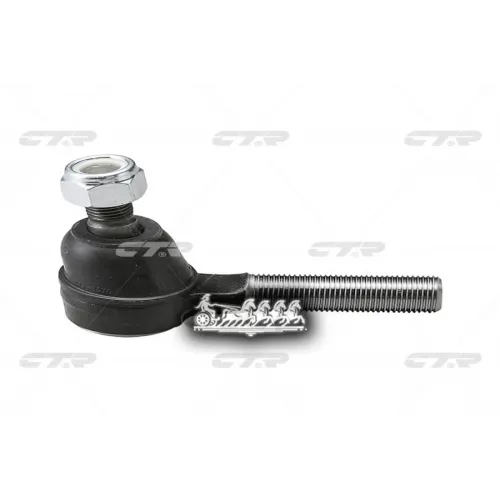 Наконечник Рулевой Тяги Toyota Hilux -05 Лев/Прав. (= Cet26) CTR 