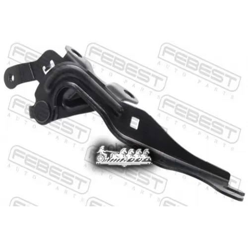 Петля Капота Mazda 6 02-08 Прав. Febest 0599-GGRH