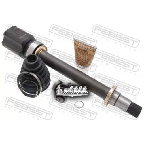Шрус Внутренний Правый 27X40x24 0111-Aca38rh Febest 0111-ACA38RH