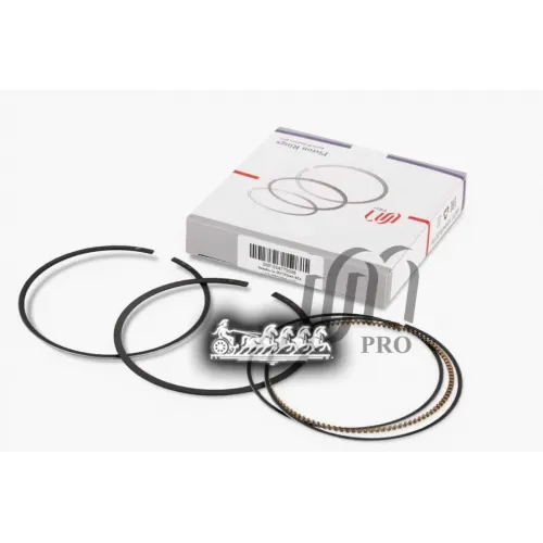 Кольца Поршневые Hyundai/Kia G4kd D86.0 Std 1.2-1.2-2.0 (23040-25000) На 4 Цил Um United Motors 17-PR0799-000