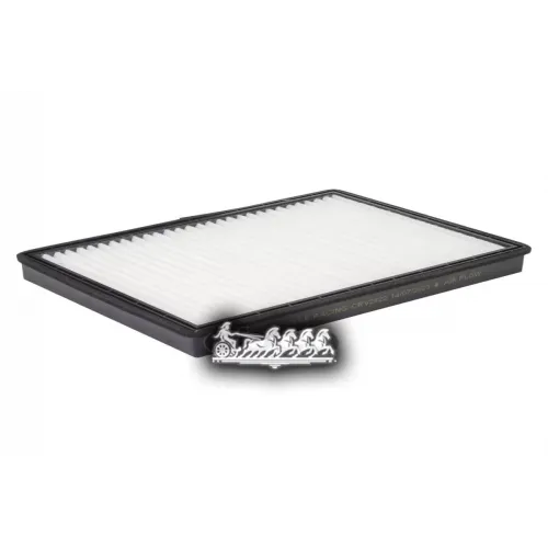 Фильтр Салона Chevrolet/Opel Captiva/Antara 06- Carville Racing 