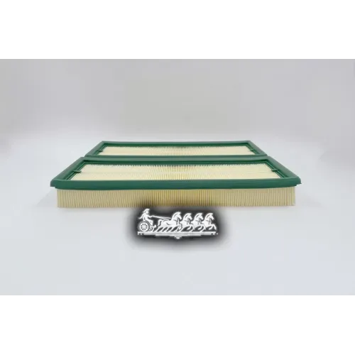 Фильтр Воздушный Mb W203/W204/W211/W212/W221 00- 2.3-5.0 Упак.2шт. BIG FILTER 