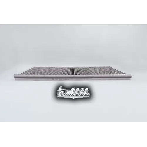 Фильтр Салона Bmw X5(E53) 00- Уголь BIG FILTER 